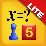 The Fun Way to Learn Algebra | Indus Appstore | App Icon