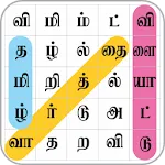 Tamil Word Search | Indus Appstore | App Icon