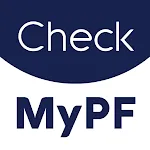 CheckMyPF Balance | Indus Appstore | App Icon