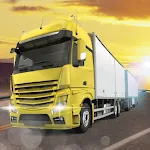 World Truck Simulator 2 : Dang | Indus Appstore | App Icon