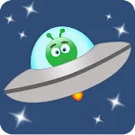 Planet Run: Save Biomi | Indus Appstore | App Icon