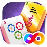 Gold Mahjong FRVR | Indus Appstore | App Icon