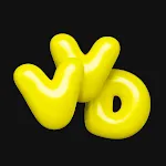 Vividi: Instant 1:1 Video Chat | Indus Appstore | App Icon