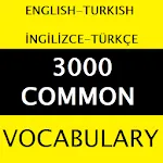 3000 Most Using Words in Engli | Indus Appstore | App Icon