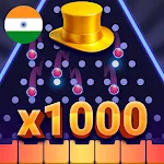 Plinko Poly - Plinko Balls XY | Indus Appstore | App Icon