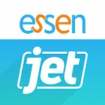 Essen Jet | Indus Appstore | App Icon