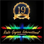 Radio Guyana International | Indus Appstore | App Icon