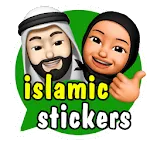 Muslim Islamic Sticker-Memoji  | Indus Appstore | App Icon