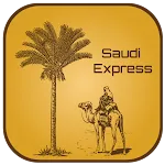 Saudi Express / OPC70000 | Indus Appstore | App Icon