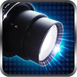 camera flash app | Indus Appstore | App Icon