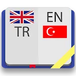 English-Turkish Dictionary | Indus Appstore | App Icon