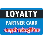 LOYALTY PARTNER CARD 2 | Indus Appstore | App Icon