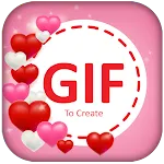 GIF Maker - images to gif | Indus Appstore | App Icon