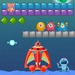 Cosmo Monsters Z4 | Indus Appstore | App Icon