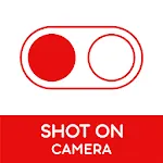 ShotOn Stamp Camera | Indus Appstore | App Icon