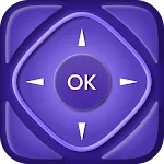 Remote for Philips Roku TV | Indus Appstore | App Icon