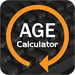 Age Calculator | Indus Appstore | App Icon