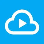 Vot Cloud Video Player Offline | Indus Appstore | App Icon