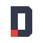 Delhivery: Courier & Tracking | Indus Appstore | App Icon