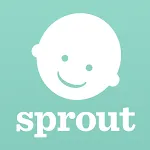 Pregnancy Tracker - Sprout | Indus Appstore | App Icon