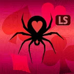 Spider Solitaire LS | Indus Appstore | App Icon