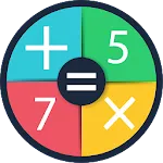 Maths Practice | Indus Appstore | App Icon