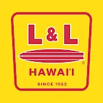 L&L Hawaiian Barbecue | Indus Appstore | App Icon