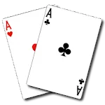 Solitaire Deluxe HD | Indus Appstore | App Icon