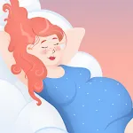 Doula Labour Coach | Pregnancy | Indus Appstore | App Icon