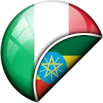 Italian-Amharic Translator | Indus Appstore | App Icon