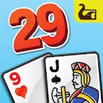 Card Game 29 - Multiplayer Pro | Indus Appstore | App Icon