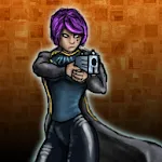 Cyber Knights RPG | Indus Appstore | App Icon