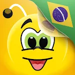 Learn Brazilian Portuguese | Indus Appstore | App Icon