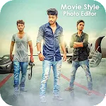 Movie FX Photo Editor | Indus Appstore | App Icon