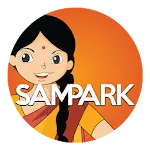 Sampark Smart Shala | Indus Appstore | App Icon