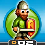 Castle Smasher | Indus Appstore | App Icon