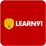 Learn 91 | Indus Appstore | App Icon