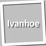 Book, Ivanhoe | Indus Appstore | App Icon