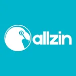 allzin - Social SuperApp | Indus Appstore | App Icon