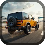 Highway Car: Speed Drive 3D | Indus Appstore | App Icon