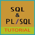 SQL and PL/SQL Tutorial | Indus Appstore | App Icon