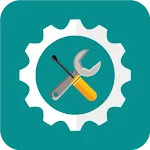Services Info / Apk Installer | Indus Appstore | App Icon