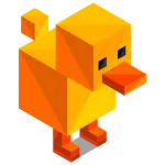 DuckStation | Indus Appstore | App Icon