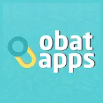 OBAT APPS: Cerdas Farmasi! | Indus Appstore | App Icon