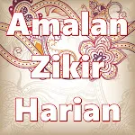 Amalan Zikir Harian | Indus Appstore | App Icon