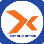 DeepBlueXpress | Indus Appstore | App Icon