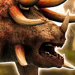 Furious Bullhound Simulator | Indus Appstore | App Icon