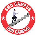 SMD Campus Learning App | Indus Appstore | App Icon