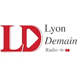 Lyon Demain | Indus Appstore | App Icon