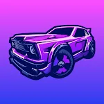 RL Garage for Rocket League | Indus Appstore | App Icon